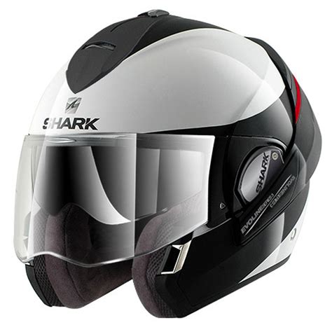 Casco shark evoline serie 3 PenalbaWeb.com