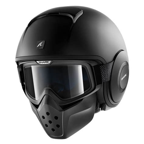 Casco shark raw PenalbaWeb.com