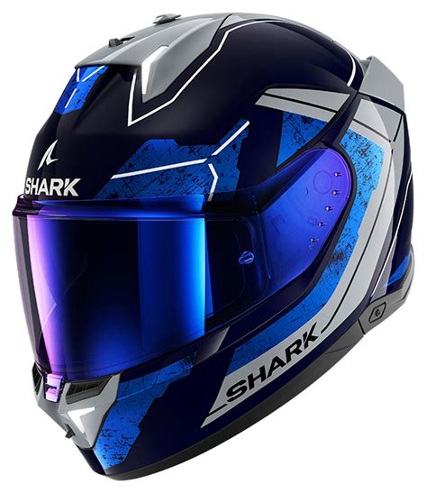 Casco shark skwal PenalbaWeb.com