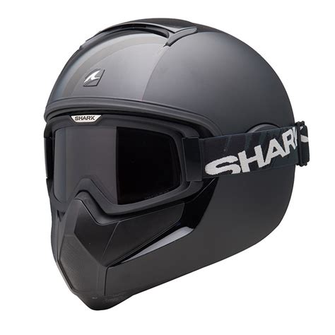 Casco shark vancore PenalbaWeb.com