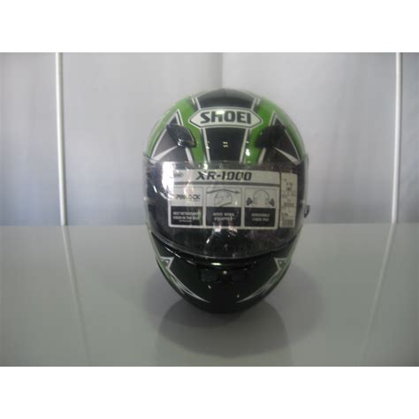 Casco shoei 1000 PenalbaWeb.com