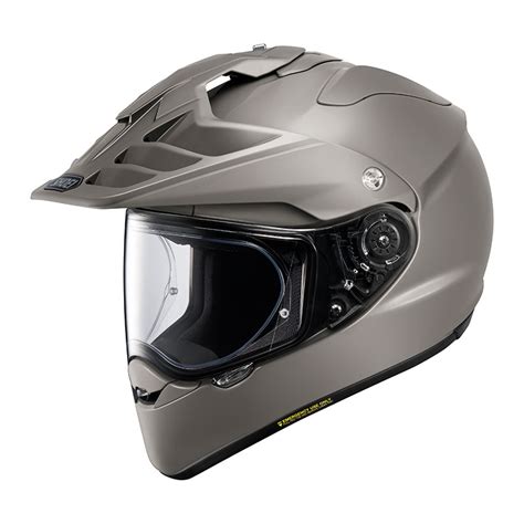 Casco shoei hornet PenalbaWeb.com