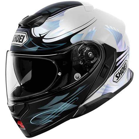 Casco shoei modular PenalbaWeb.com