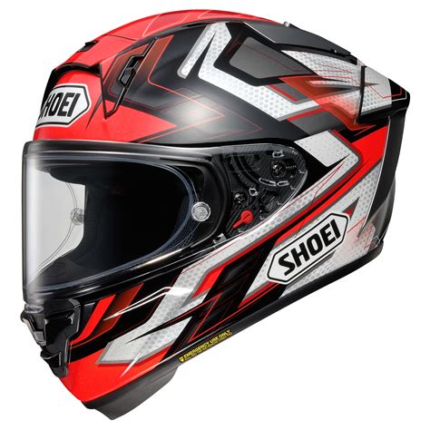 Casco shoei x spirit PenalbaWeb.com