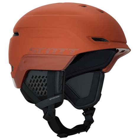 Casco snow PenalbaWeb.com