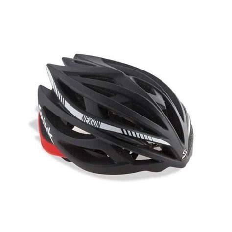 Casco spiuk nexion PenalbaWeb.com