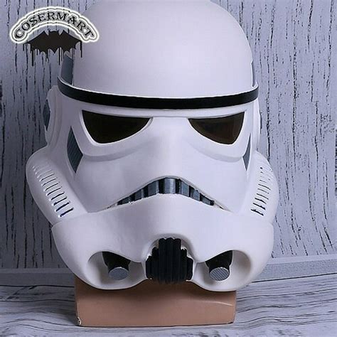 Casco star wars stormtrooper PenalbaWeb.com