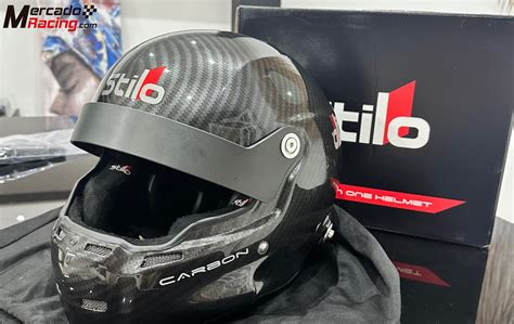 Casco stilo st5r PenalbaWeb.com