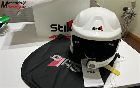 Casco stilo wrc PenalbaWeb.com