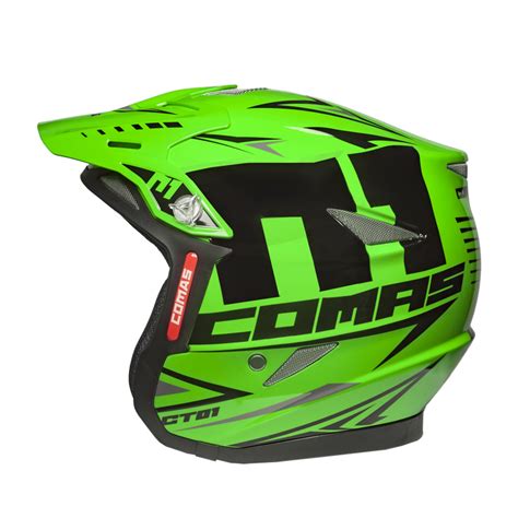 Casco trial PenalbaWeb.com
