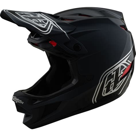 Casco troy lee d2 PenalbaWeb.com