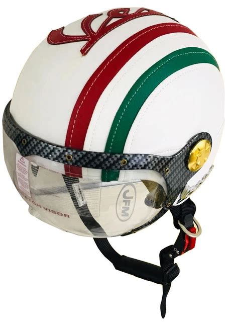 Casco vespa italia PenalbaWeb.com