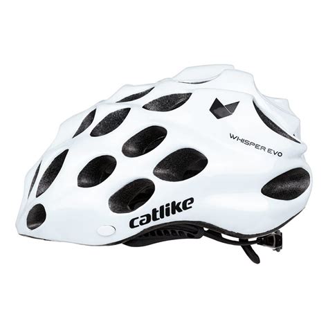 Casco whisper catlike PenalbaWeb.com