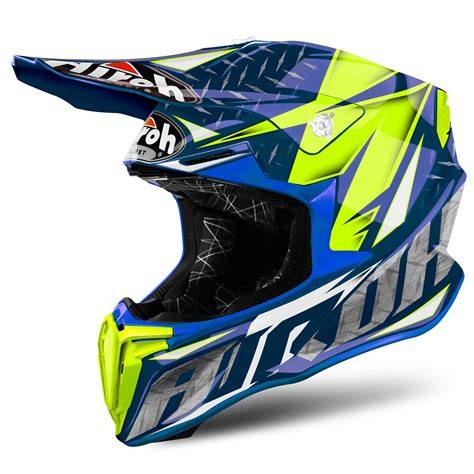 Cascos airoh PenalbaWeb.com