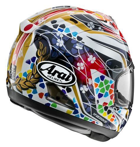 Cascos arai PenalbaWeb.com