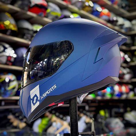 Cascos blue PenalbaWeb.com