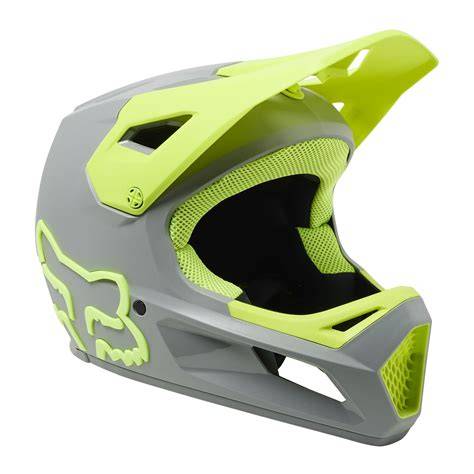 Cascos fox PenalbaWeb.com