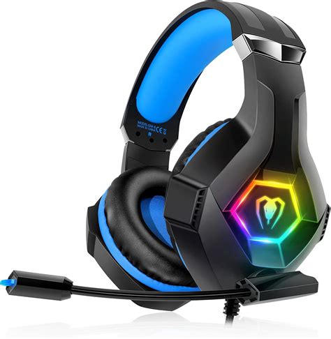 Cascos gaming PenalbaWeb.com