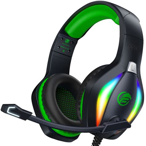 Cascos headset PenalbaWeb.com