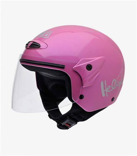 Cascos helix PenalbaWeb.com