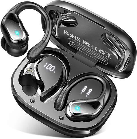 Cascos inalambricos PenalbaWeb.com
