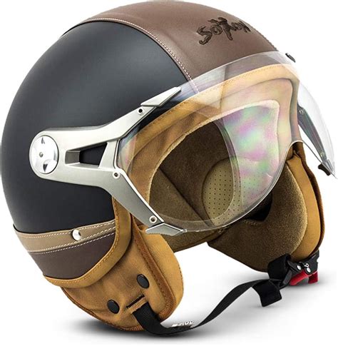 Cascos jet muy PenalbaWeb.com
