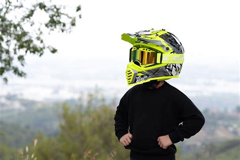 Cascos junior PenalbaWeb.com
