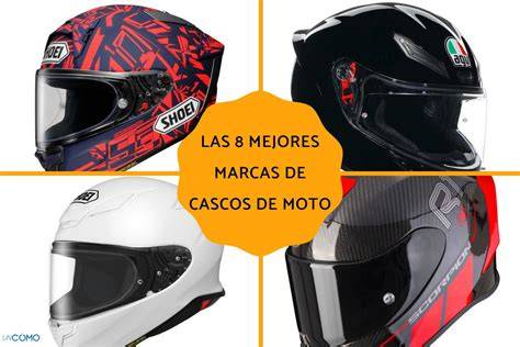 Cascos moto calidad PenalbaWeb.com