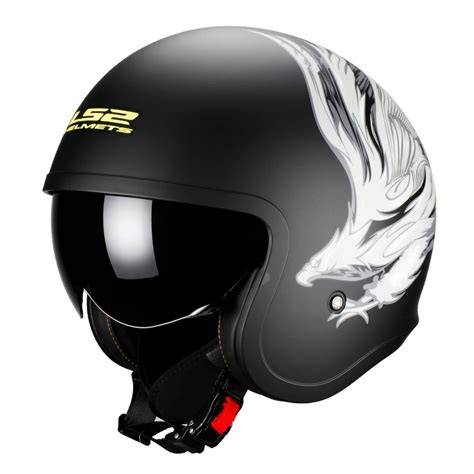Cascos de moto custom PenalbaWeb.com