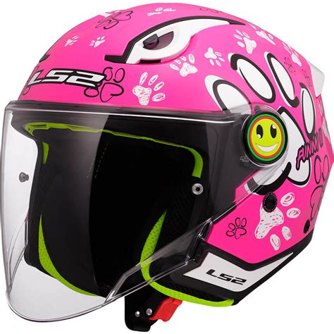 Cascos de moto infantiles PenalbaWeb.com