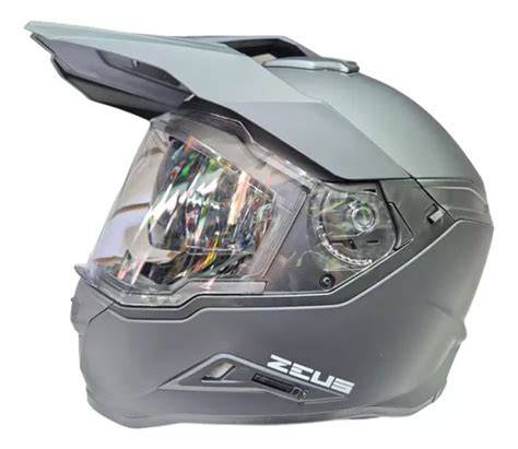 Cascos de moto zeus PenalbaWeb.com