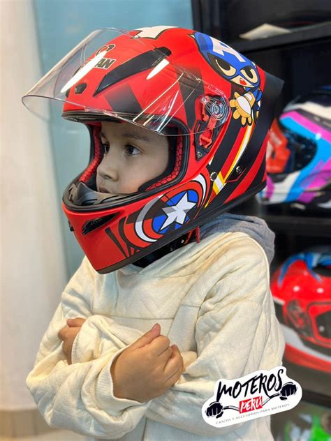 Cascos para niños PenalbaWeb.com