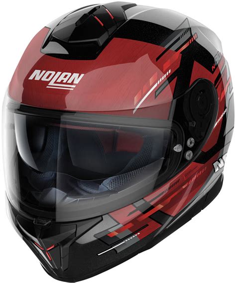 Cascos nolan xs PenalbaWeb.com