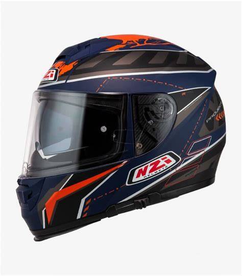 Cascos nzi PenalbaWeb.com