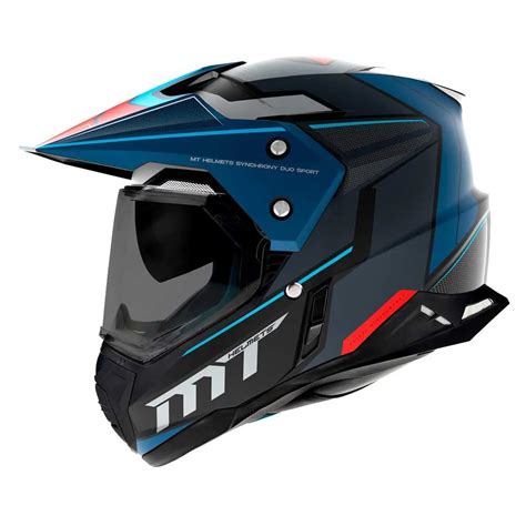 Cascos off road PenalbaWeb.com