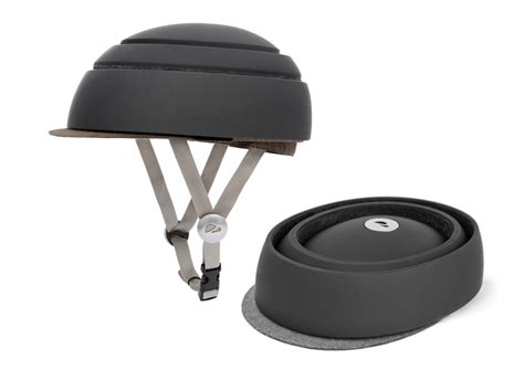 Cascos plegables PenalbaWeb.com