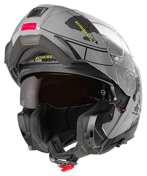 Cascos schuberth PenalbaWeb.com