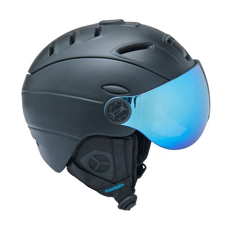 Cascos de snow PenalbaWeb.com
