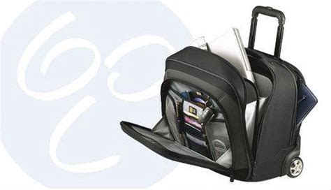 Case logic trolley PenalbaWeb.com