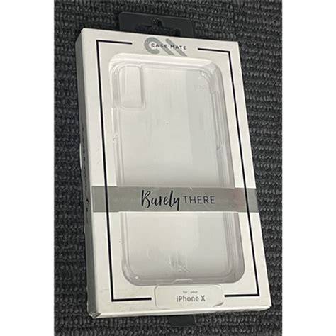 Case mate barely there PenalbaWeb.com