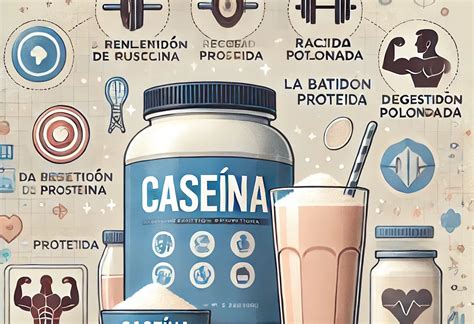 Caseina PenalbaWeb.com