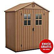 Caseta 6x4 PenalbaWeb.com
