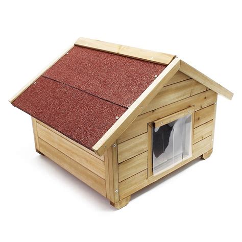 Caseta gatos exterior PenalbaWeb.com