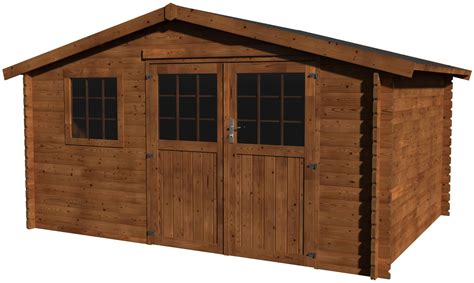 Caseta madera PenalbaWeb.com
