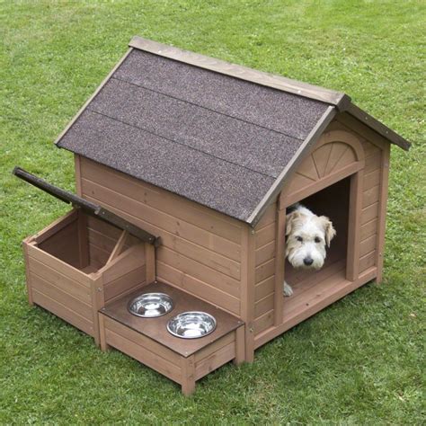 Casetas perros PenalbaWeb.com