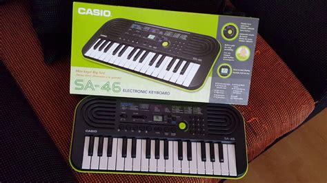 Casio sa 46 PenalbaWeb.com