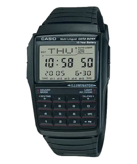 Casio bank PenalbaWeb.com
