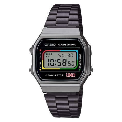 Casio black PenalbaWeb.com