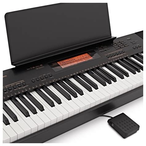 Casio cdp PenalbaWeb.com