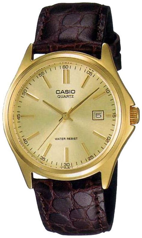 Casio cuero PenalbaWeb.com